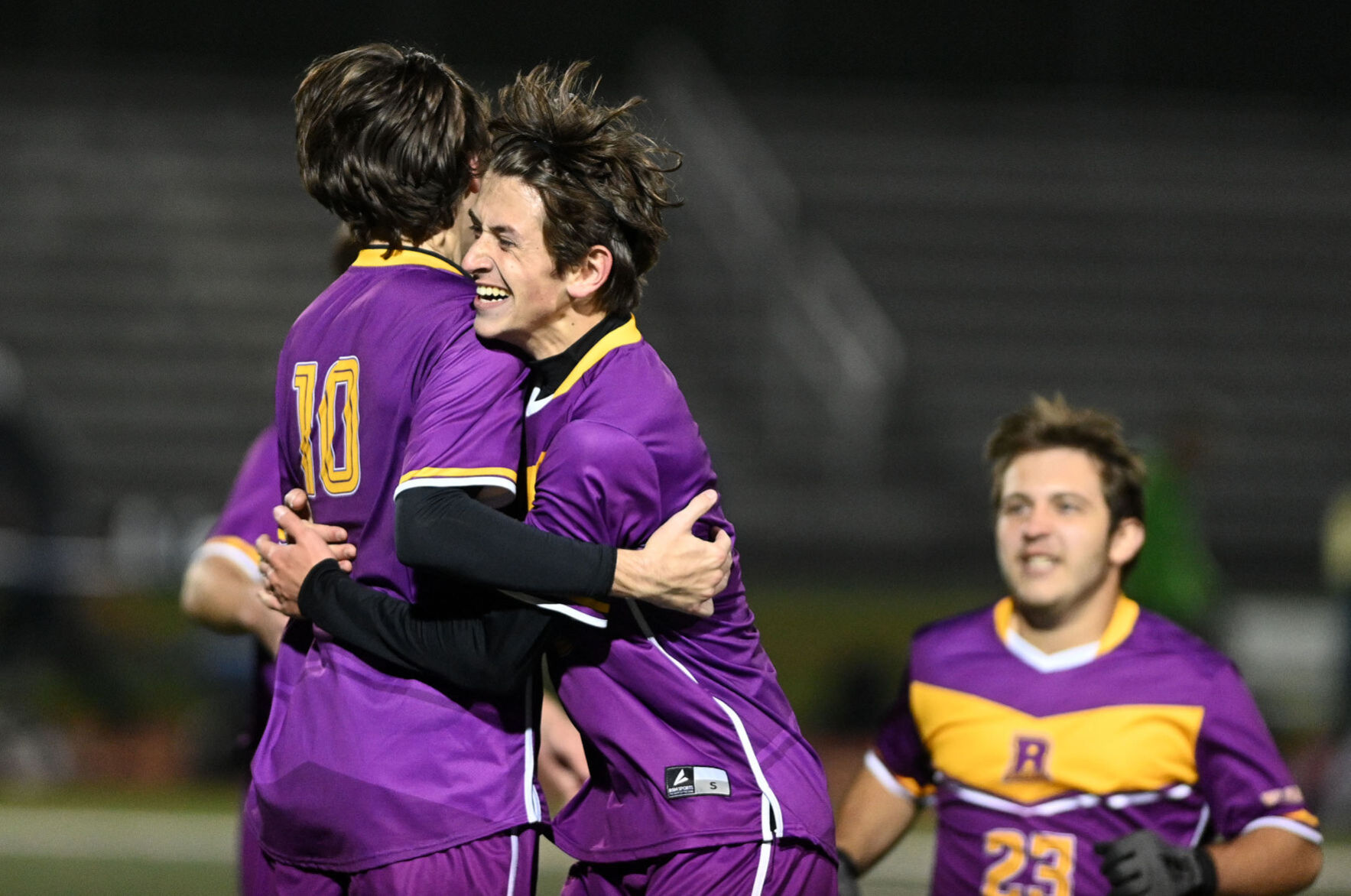 Boiling Springs Soccer 2